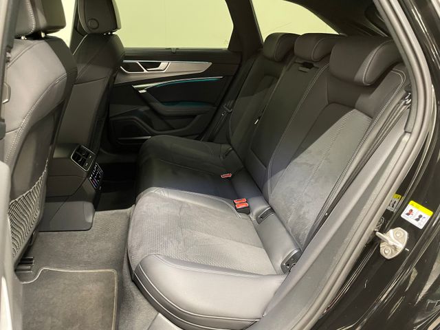 A6 Avant 55 2.0 TFSI e quattro sport PANO MATRIX