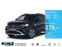Volkswagen T-Cross - Vorschau Bild 1