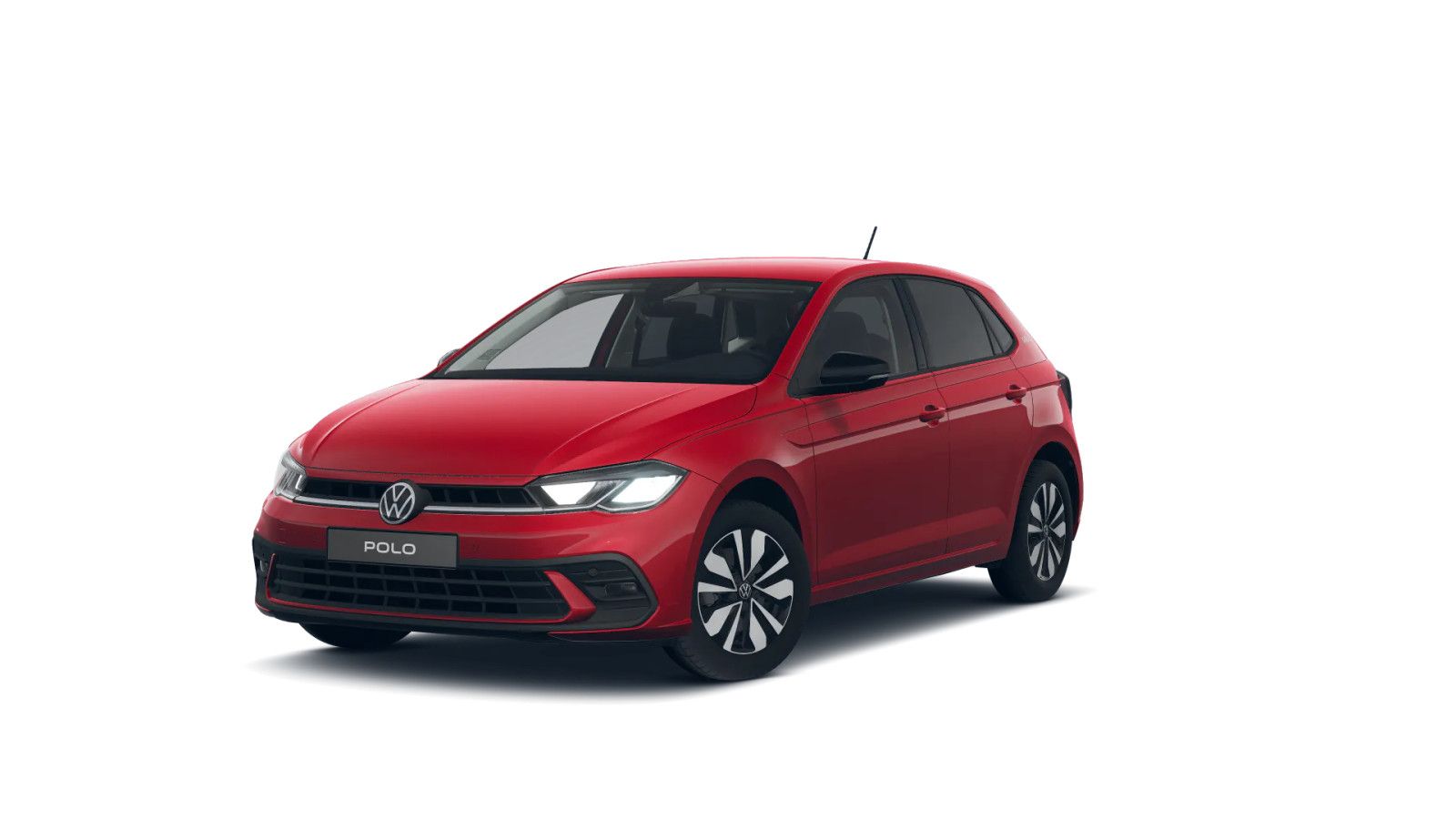 Volkswagen Polo - Bild 2