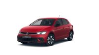Volkswagen Polo - Vorschau Bild 2