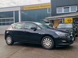 Opel Astra J 1.4T Edition,PDC,KLIMA,TÜV NEU - Opel Astra: J Edition
