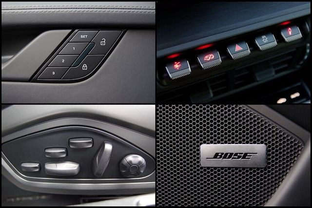 Porsche 992.2 4 GTS Cabrio*Lift,ACC,BOSE,18-W.,Sitzlüft*
