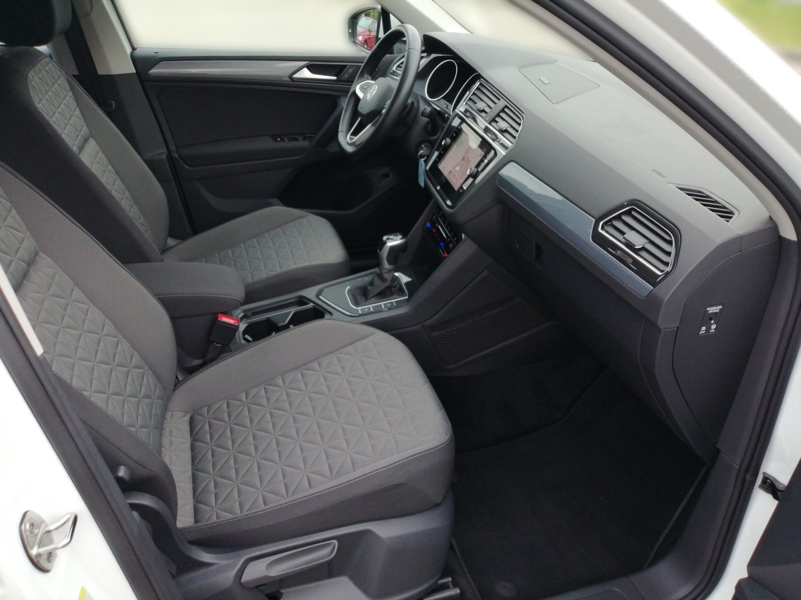 Volkswagen Tiguan - Bild 15