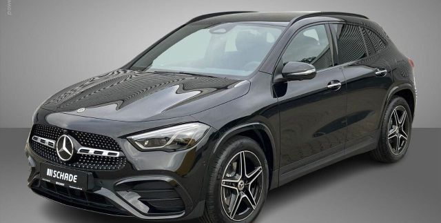 Mercedes-Benz Mercedes-benz GLA 200benz. Aut. Premium Amg Pack