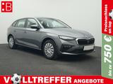 Skoda Scala 1.0 TSI Essence LED SHZ PDC KLIMA - Skoda Scala: Essence