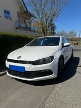 Volkswagen Scirocco 1.4 TSI - Steuerkette neu-8fach bereift - gebrauchte VW Scirocco aus dem Jahr 2010