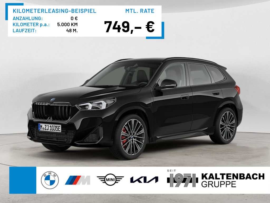 BMW X1 xDrive30e M-Sport Pro 360° LED HUD ACC AHK