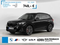 BMW X1 - Vorschau Bild 1