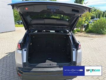 Peugeot 3008 - 6