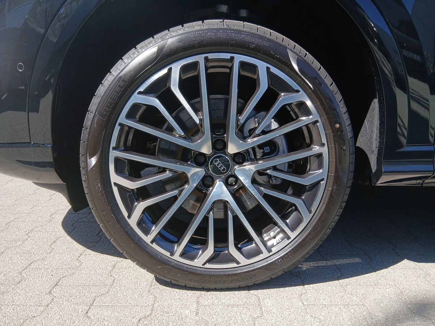 Audi Q5 - Bild 7