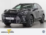 Cupra Terramar 1.5 eTSI DSG EDGE-PKT LED SITZHZ KAMERA - Cupra Terramar Jahreswagen