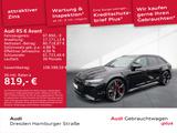 Audi RS 6 Avant 4.0TFSI Dynamik-Paket Mat./Laser AHZV - gebrauchte Audi RS6 aus dem Jahr 2023