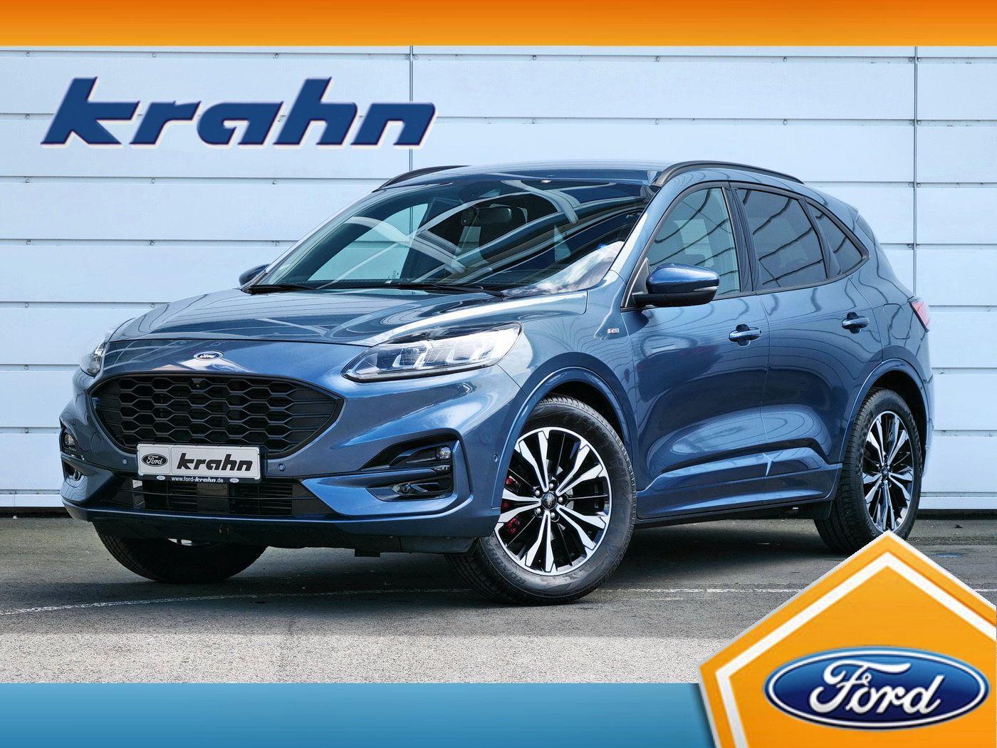 Ford Kuga 1.5 ST-Line X | iACC | BLIS | KAMERA v+h |