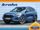 Ford Kuga 1.5 ST-Line X | iACC | BLIS | KAMERA v+h | - gebrauchte Ford Kuga aus dem Jahr 2020
