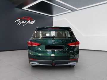Mg ZS - 7