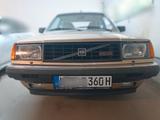 Volvo 360 GLE Sport, 2.0i, SD, AHK, top Zust. - Volvo 360 Gebrauchtwagen