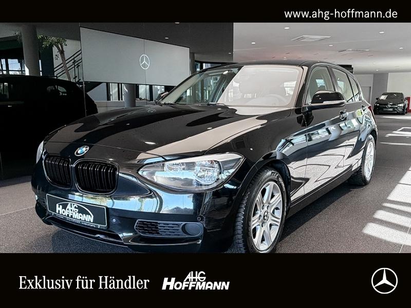 BMW 118 i Verkauf nur an Händler/Gewerbe