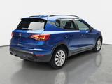 Seat ARONA 1.0 TSI DSG STYLE LED KLIMAAUTO SMARTLINK  - blaue Seat Arona
