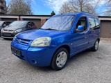 Citroën Berlingo 1.6 16V *AHK* - gebrauchte Citroën Berlingo aus dem Jahr 2002