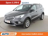 Ford Kuga 1.5 EcoBoost Titanium*TEMPO*PDC*SHZ*KLIMA* - Ford Kuga Titanium mit Benzin-Antrieb