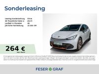 Cupra Born - Vorschau Bild 1