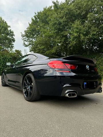 BMW Bmw 640d **M Sportpaket **