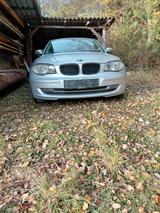BMW 118d -