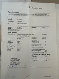 Mercedes-Benz CLS 350 Shooting Brake *LED*AHK*KAMERA*NAVI*SHZ*
