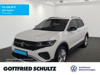Volkswagen T-Cross - Vorschau Bild 1