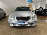 Mercedes-Benz E 350  Avantgarde Sport Edition - gebrauchte Mercedes-Benz E 350 aus dem Jahr 2005