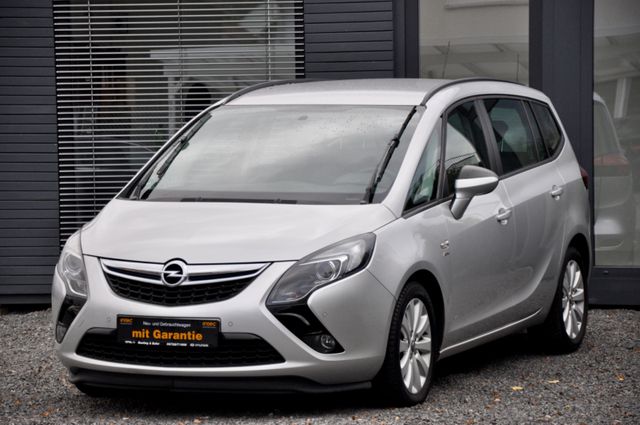 Opel Zafira C Tourer Active ecoFlic/PDC/STHZ/1 HAND