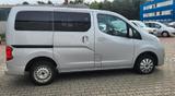 Nissan Evalia NV200 1.5 dci 110 DPF Tekna - Nissan Evalia mit Diesel-Antrieb