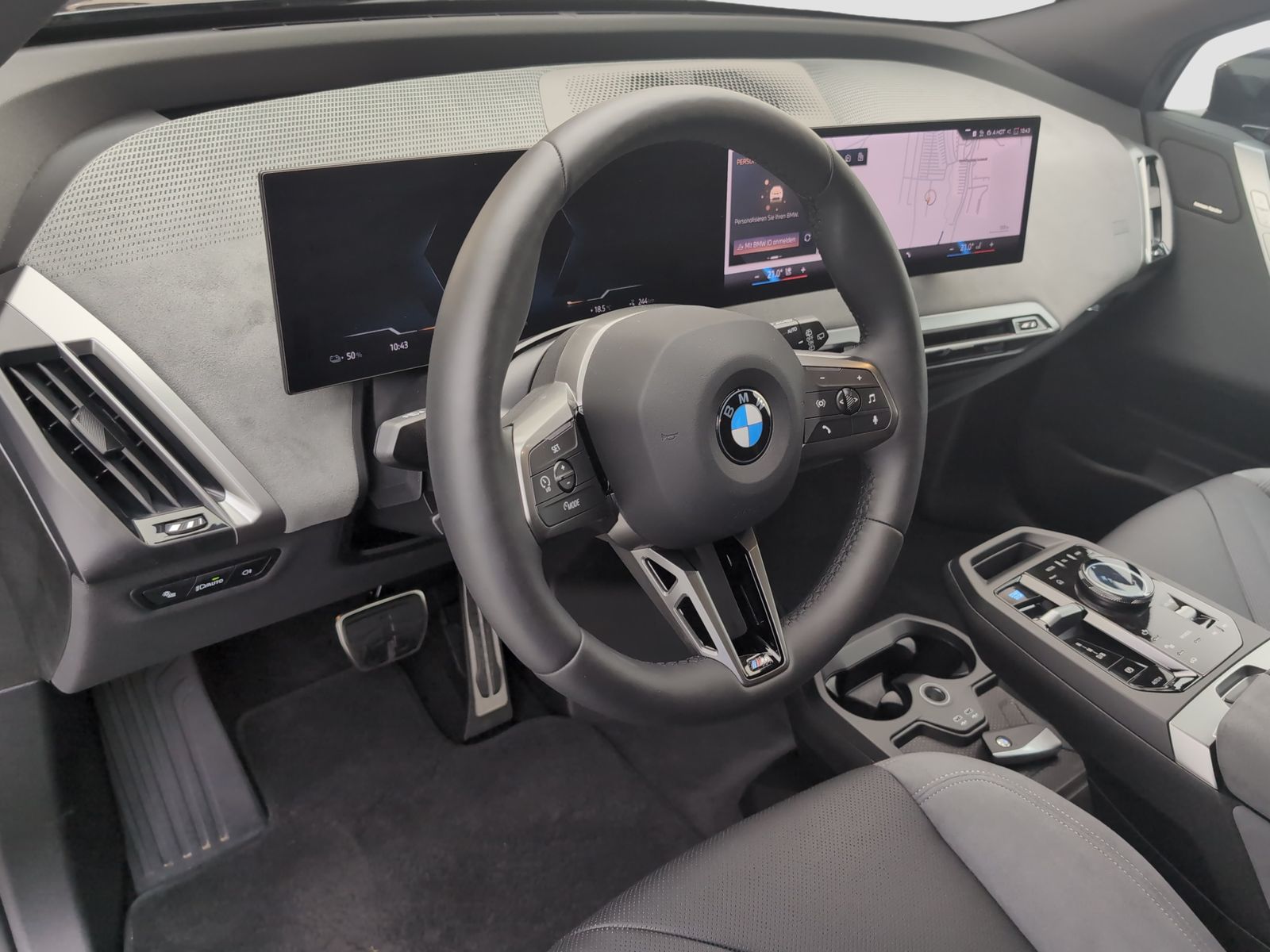 BMW iX - Bild 11