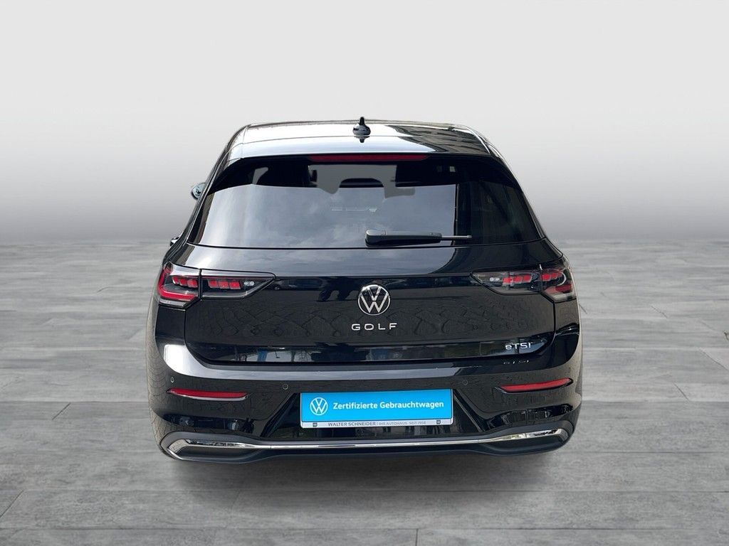 Volkswagen Golf - Bild 6