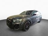 Audi Q7 SUV S line business TDI quattro 210 kW tiptro - Audi 7-Sitzer