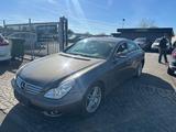 Mercedes-Benz CLS 320 CDI Automatic - Mercedes-Benz CLS 320 aus 2007: Cdi