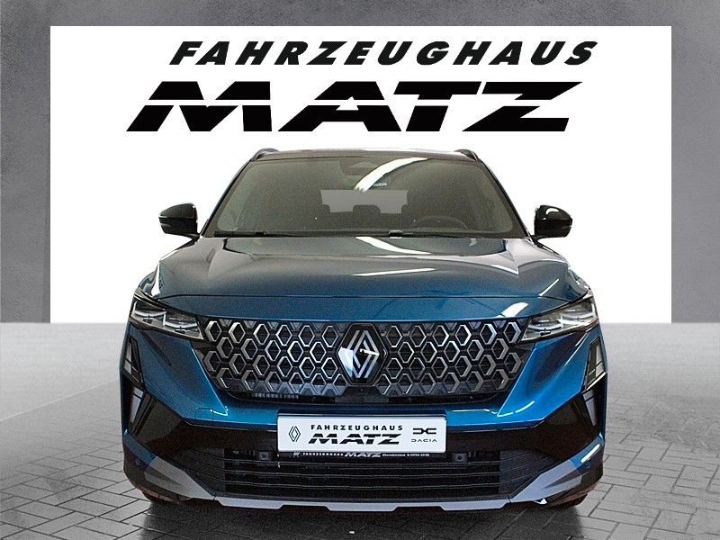 Fahrzeugabbildung Renault Austral Mild Hybrid 160 Esprit Alpine #15394