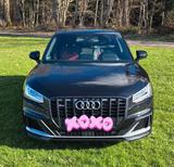 Audi SQ2 TFSI S tronic quattro sport SQ2 - schwarze Audi SQ2