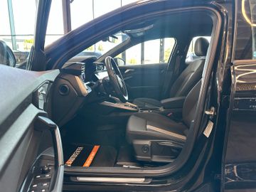 Audi A3 Limousine 30 TFSI advanced *LED*Virtuel*NAVI*
