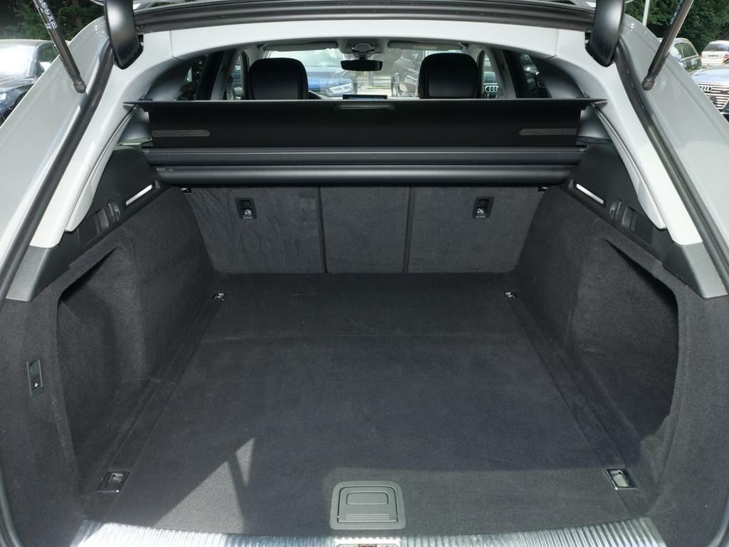 Audi A4 Allroad - Bild 9