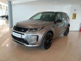 Land Rover Land Rover Discovery Sport Discovery Sport 2.0 e