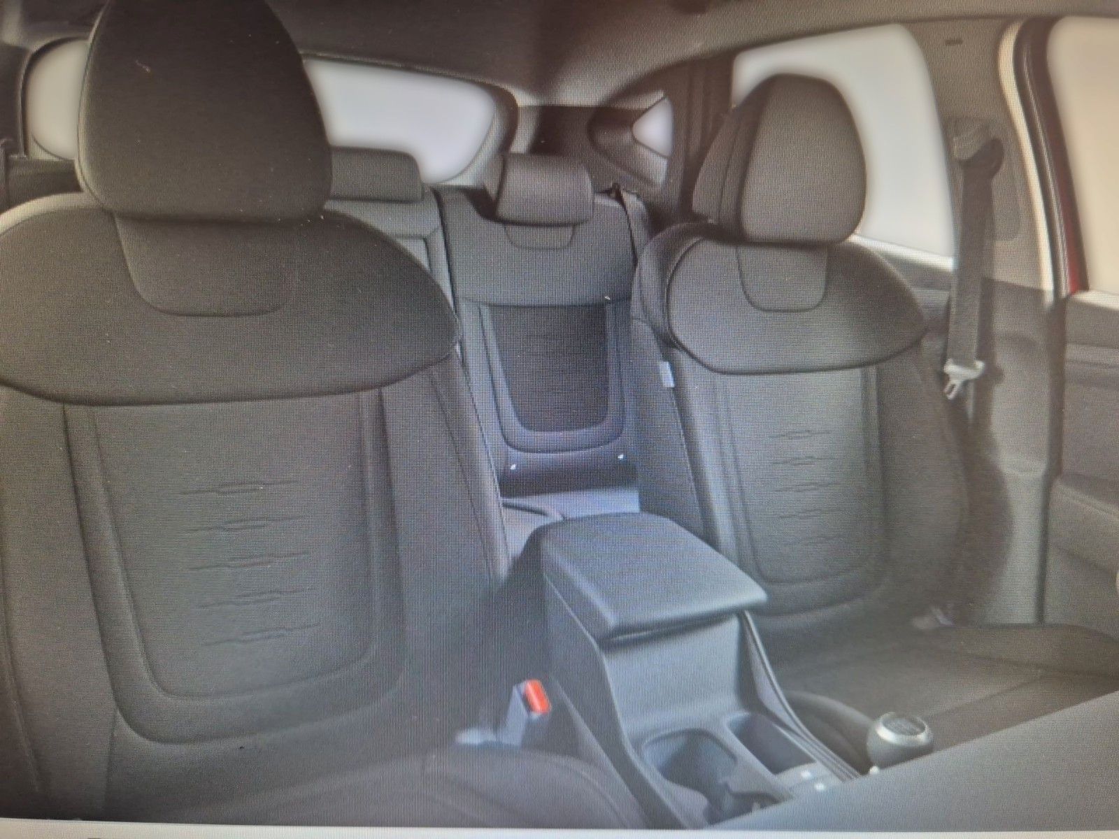 Hyundai TUCSON - Bild 12