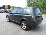 Land Rover Freelander 2 SE TD4/AHK/Xenon/Navi/Top Zustand - Land Rover Freelander: 2s