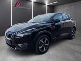 Nissan Qashqai 1.5 VC-T N-Connecta e-Power 190 PS I 360 - Nissan mit Hybrid-Antrieb