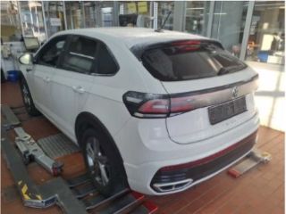 Taigo 1.5 TSI DSG R-Line Pano/Kamera/Keyless/ACC