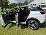 Peugeot 3008 BlueHDi 180 EAT6 GT - Peugeot 3008 mit Diesel-Antrieb: 1.6