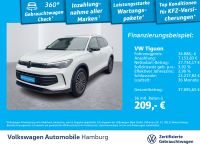 Volkswagen Tiguan - Vorschau Bild 2