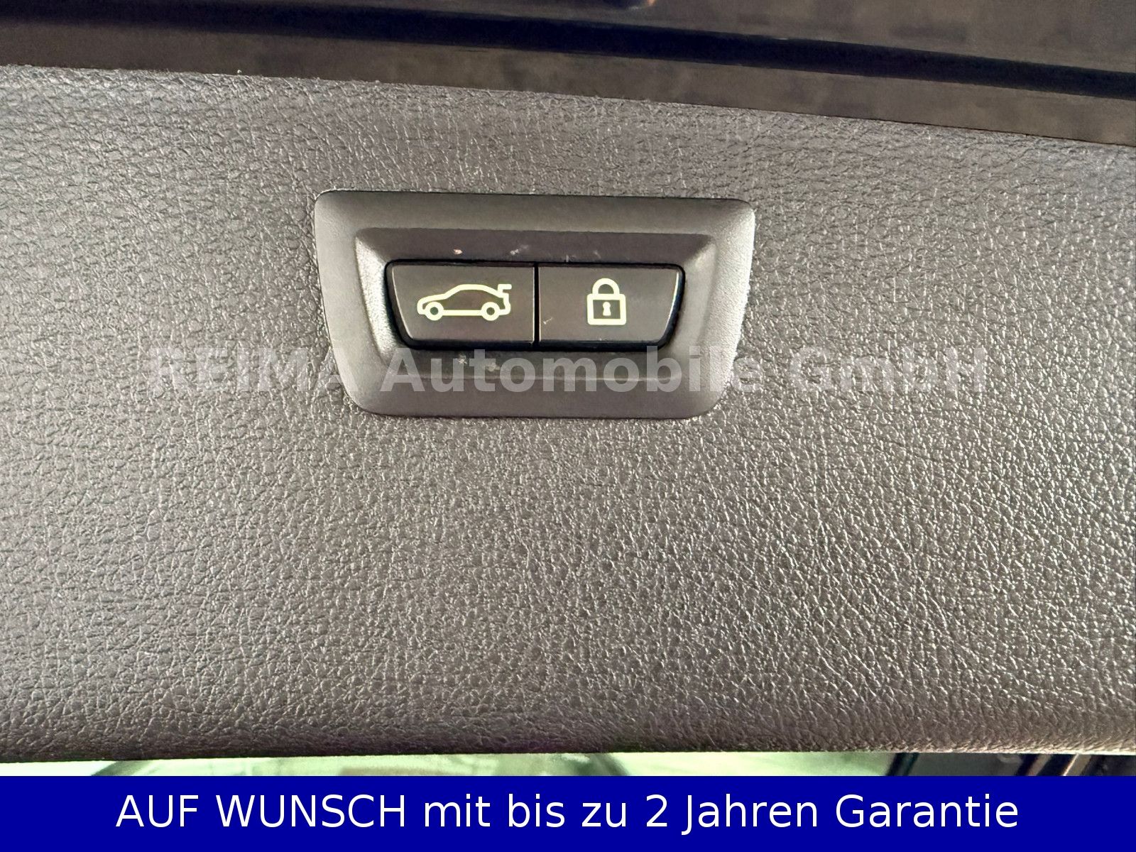 Fahrzeugabbildung BMW 335 d xDrive M Sport Touring, HUD, LED, H&K
