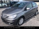Mercedes-Benz B 170 Autotronic*AHK*Bi-Xenon*Kindersitze*2.Hand - gebrauchte Mercedes-Benz B 170 aus dem Jahr 2009