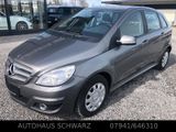 Mercedes-Benz B 170 Autotronic*AHK*Bi-Xenon*Kindersitze*2.Hand
